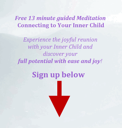 Inner Child Meditation