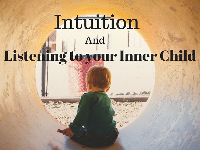 The Power of your Intuition