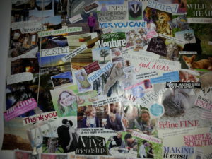 Do Vision Boards Work?